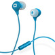 Earphones Studiomix 35 Blue SBS