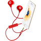 Earphones Studiomix 35 Red SBS