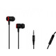 Earphones Studiomix 40 Black SBS