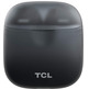 TCL SOCL500TW Phantom Black Headphones