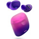 TCL SOCL500TW Sunrise Purple Headphones