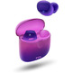 TCL SOCL500TW Sunrise Purple Headphones