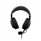 Headphones The G-Lab Korp Chromium Black