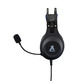 Headphones The G-Lab Korp Chromium Black