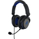 Headphones The G-Lab Korp Oxygen Gaming Multiplatform