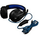 Headphones The G-Lab Korp100 Gaming