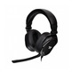 Thermaltake Argent H5 Gaming Black Headphones