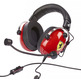 Thrustmaster T. Racing Ferrari Edition DTS Headphones