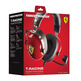 Thrustmaster T. Racing Ferrari Edition DTS Headphones