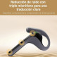 Headphones Translator Timetettle W4 Pro IA Black in Real Time
