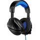 Headphones Turtle Beach Wired Gaming Stealth 300 Black PS5/PS4