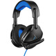 Headphones Turtle Beach Wired Gaming Stealth 300 Black PS5/PS4