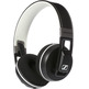 Urbanite XL Wireless Black Headphones