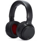 Wireless Aiwa WHF-880 Black Headphones