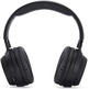 Wireless Aiwa WHF-880 Black Headphones