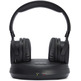 Wireless Aiwa WHF-880 Black Headphones