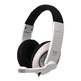 Woxter i-Headphone PC 780 White