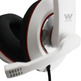 Woxter i-Headphone PC 780 White
