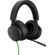 Xbox Wired Stereo Headset Headphones (Xbox One/Series/Windows 10)