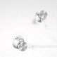 Xiaomi My Piston Fresh Silver Mate headphones