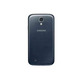 Full Back Cover for Samsung Galaxy S4 i9505 Metálico