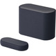 Bluetooth Sound Bar LG QP5 Eclair 320W 3.1.2 Black