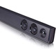 LG SJ3 300W 2.1 Black Sound Bar