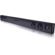 LG SJ3 300W 2.1 Black Sound Bar