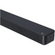 Bluetooth Sound Bar LG SN4R 420W 4.1 Black