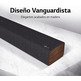 LG SP2 100W 2.1 Black Bluetooth Sound Bar