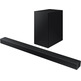 Bluetooth Sound Bar Samsung HW-A450 300W 2.1 V2