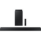 Bluetooth Sound Bar Samsung HW-A450 300W 2.1 V2