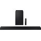 Bluetooth Sound Bar Samsung HW-A650 430W 3.1