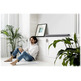 Samsung's HW-S50A 3.0 Bluetooth Sound Bar