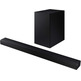 Sound Bar with Bluetooth Samsung HW-A550 410W 2.1