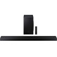 Sound Bar with Bluetooth Samsung HW-Q60T 360W 5.1