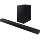 Sound Bar with Bluetooth Samsung HW-T420 150W