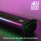 Soundbar Energy Sistem Soundbar ESG 2 Sonar