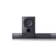 Sharp HT-SBW182 2.1 160W Sound Bar