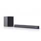 Sharp HT-SBW182 2.1 160W Sound Bar