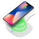 Base Wireless Charging 5W White SBS