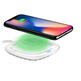 Base Wireless Charging 5W White SBS