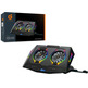 Conceptronic THYIA02B Cooling Base up to 17 ''