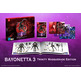 Bayonetta 3 Limited Special Edition (IMP) Switch