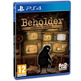 Beholder Complete Edition PS4