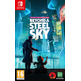 Beyond a Steel Sky Book Edition Switch
