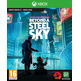 Beyond a Steel Sky Book Edition Xbox One/Xbox Series X