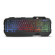 Bg Keyboard Gaming R-Force