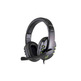 B-Move Pack Dual Force Keyboard + Headset + Carpeting