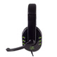 BG Raptor Stereo Headphones